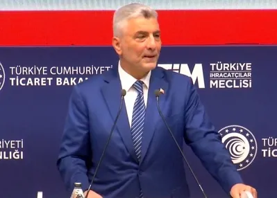 Kasım ayında ihracat rekoru