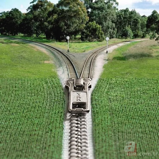 Günün ilginç kareleri 23