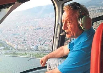 CHP'de kovboy soruşturması