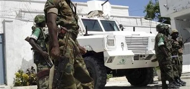 Etiyopya 100 kişiden fazla sivilin öldüğü saldırılarla ilgili Somali’yi suçladı