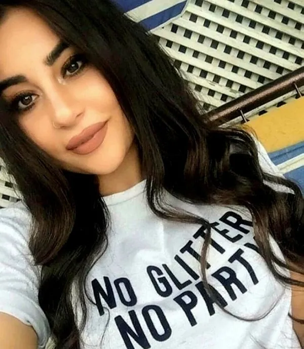 Zeynep Şenpınar'ın katili Selim Ahmet Kemaloğlu Adli Tıp’ta muayeneye alındı - 4