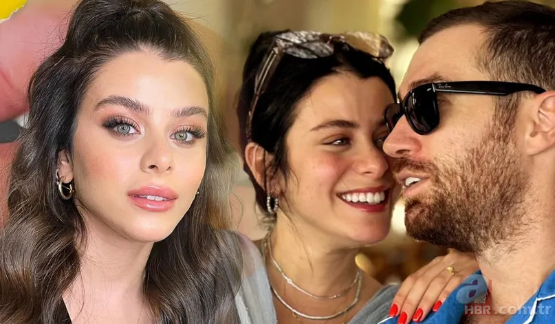 Sevgilisi İlayda Alişan'ın doğum gününü böyle kutladı! Seda Sayan'ın oğlu Oğulcan Engin'den esprili paylaşım 1