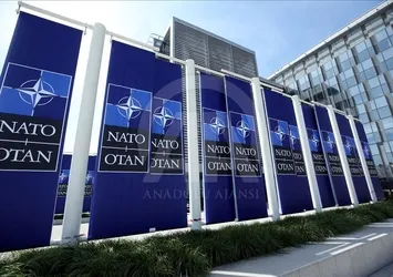 NATO'dan Rusya'ya misilleme