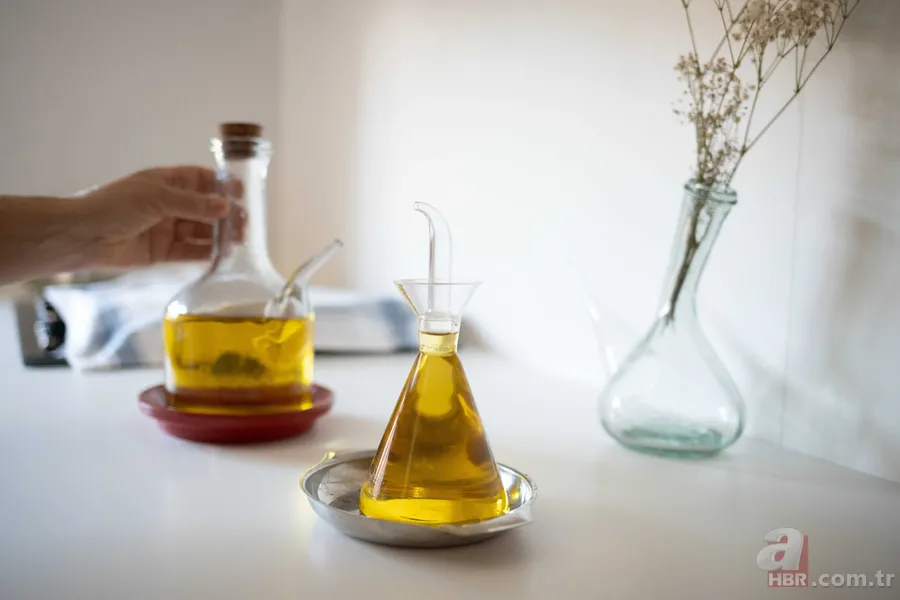 Dost mu düşman mı? Zeytinyağının bilinmeyen yüzü ortaya çıktı! Diğer yağlardan daha çok… 3