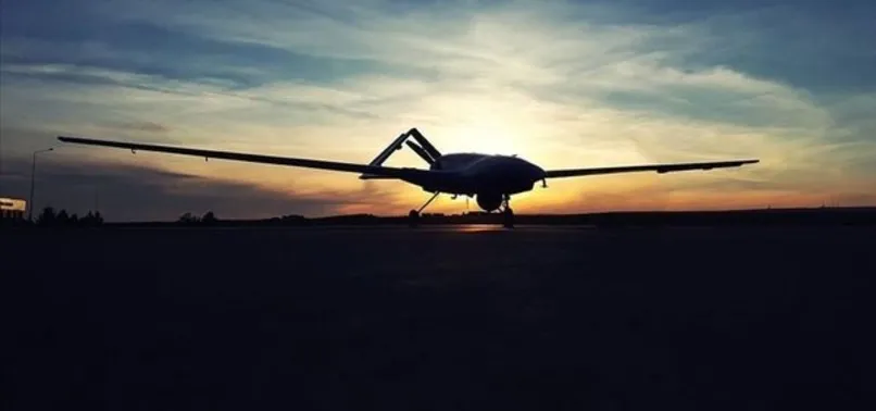 Forbes dergisinden çarpıcı SİHA analizi: Türkiye'nin düşmanlarını zor günler bekliyor