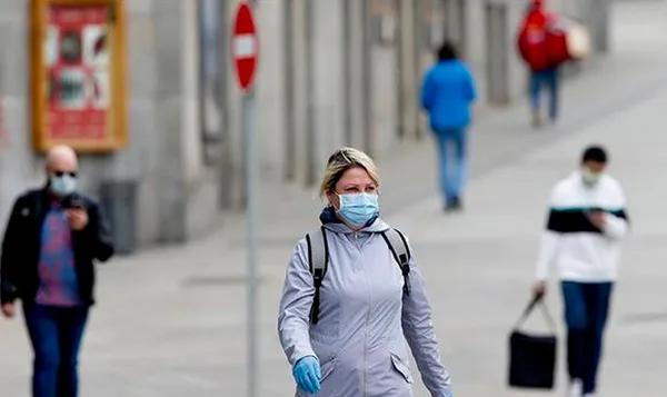 Kadınlar koronavirüs yüzünden 800 milyar dolar gelir kaybı yaşadı