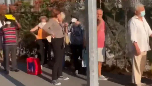 İtalya’da vatandaş ekmek ve süt kuyruğunda! Avrupa’da gıda krizi