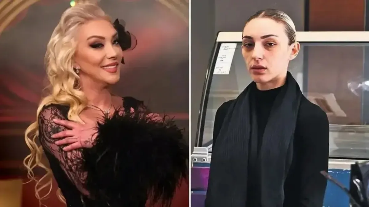 Güllü'nün ölümünde çarpıcı gelişme! Tuğyan'ın sevgilisi gözaltına alındı