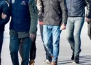 Aranan 6 FETÖ şüphelisi yakalandı