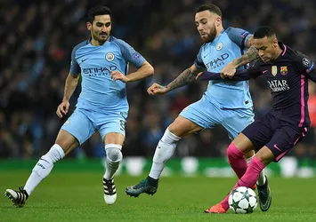 İlkay Gündoğan'dan Balıkesir'e AVM!