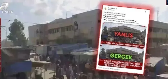 (Foto: ahaber.com.tr ekran görüntüsü)