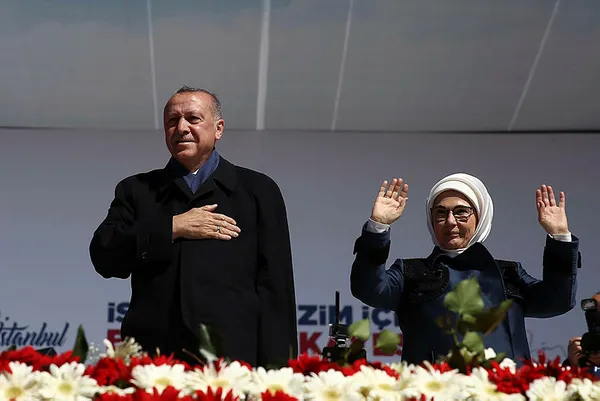 Başkan Erdoğan’dan flaş ‘döviz’ mesajı: Bunun faturasını ağır keseceğiz!