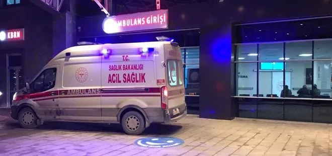 Tanımadığı kadını bıçaklayan adamdan pes dedirten savunma: Kış geldi cezaevine girmem lazım