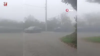 Düzce’de 55 yaşındaki şahıs kayboldu