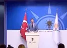 Kılıçdaroğlu’nun G20 provokasyonuna sert yanıt