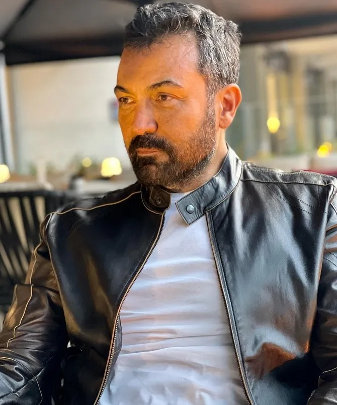 Oyuncu Saruhan Hünel kalbinden ameliyat oldu! Kardeşi Aslı Hünel duyurdu! Sağlık durumu...