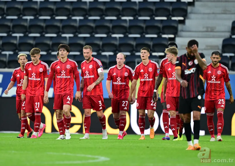 Galatasaray Fenerbahçe'nin elinden kapıyor! Transferde 50 milyon euroluk çalım 18