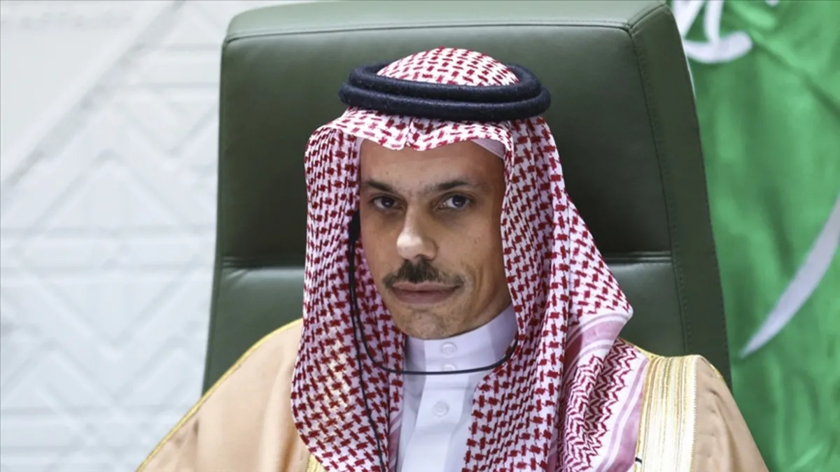 Suudi Arabistan ile Ürdün, Gazze ateşkesinin ikinci aşamasına geçişi görüştü