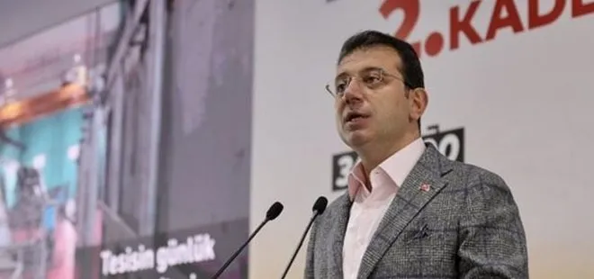 Sağlık Bakanı Fahrettin Koca’yı hedef alan CHP’li Ekrem İmamoğlu neyin peşinde? İşte iftiranın perde arkası
