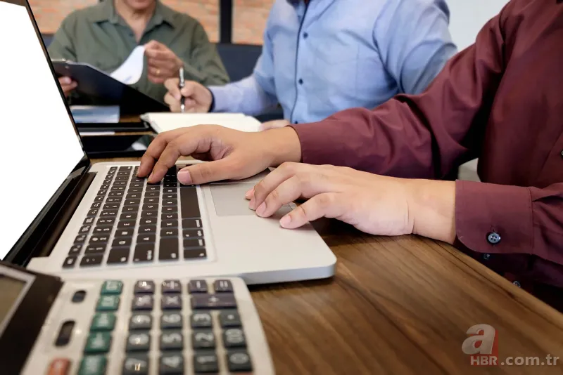 Kamuda 600 bin sözleşmeliye kadro tamam! Taslak metin hazırlandı 2