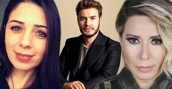 İntizar ve Sinem Gedik'in görüntülerini yayan kişinin cezası belli oldu! - 2
