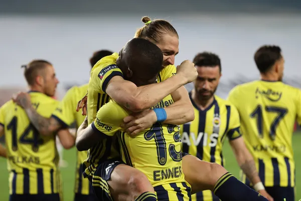 Fenerbahçe Gaziantep maç sonucu: 3-1