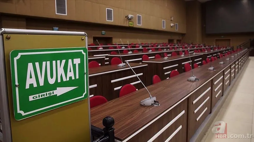 Hukuk büroları akrabaları hedefe koydu! Rastgele haciz kaosu 13