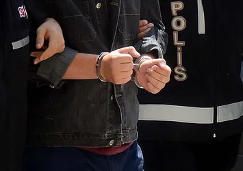 Aydın'da uyuşturucu operasyonunda 6 şüpheli tutuklandı