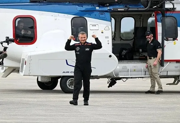 THY 500’üncü uçağına çalışanlarının fotoğraflarını giydirecek! Anlamlı proje milli gurur Gezeravcı ile paylaşıldı