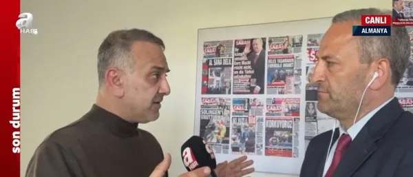 sabah-gazetesi-almanya-temsilcisi-ismail-erel-1684338040986.jpg Sabah Gazetesi Almanya Temsilcisi İsmail Erel: Çocuklarımızın gözü önünde terörist muamelesi yapıldı! - 3