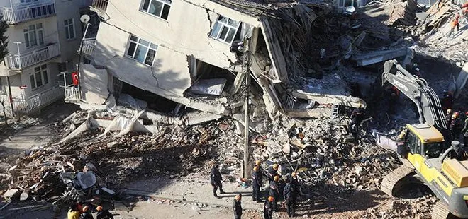 Sadece Türkiye değil dünya sallanıyor! AFAD ve Kandilli son depremler tablosu | 29 Ocak Kandilli ve AFAD son depremler listesi
