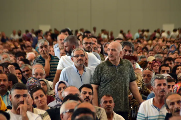 2019 TOKİ Tuzla kuraları nerede çekilecek? Tuzla TOKİ çekilişleri ne zaman?