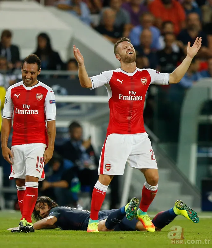 Fenerbahçe'den bir bomba transfer daha! 13