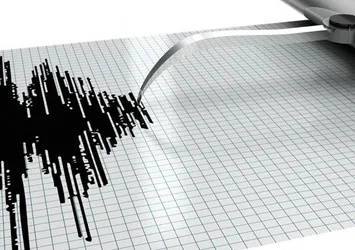 İzmir'de 4.1 büyüklüğünde deprem! AFAD'dan açıklama