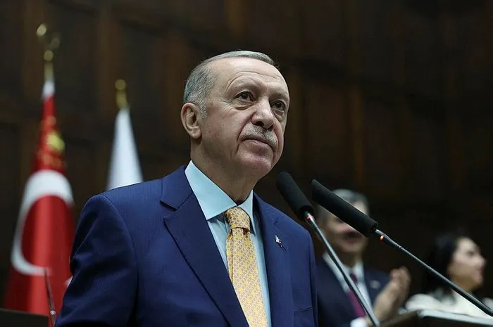 Başkan Erdoğan’dan Irak dönüşü flaş mesajlar: PKK ile mücadele, Gazze’deki soykırım, Hamas, Paşinyan’ın açıklamaları...