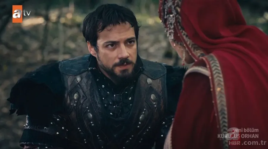 "Zorluk çıkarırlarsa Pusatla...” Orhan Bey’den kuşatmayı bitirecek yemin! 3