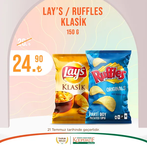 Tarım Kredi Market indirimlerinde son 6 gün! Katalogda yok yok! Çamaşır deterjanı 99.90, Ayçiçek yağı 36.90, Süzme peynir 64.90, zeytin 57.90 TL...