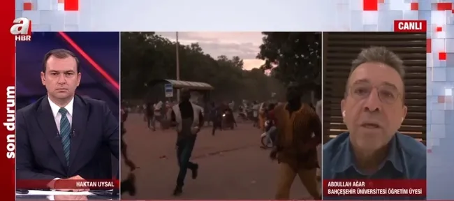 Batı Afrika’da neler oluyor? Afrika’da kim ne hesap yapıyor?