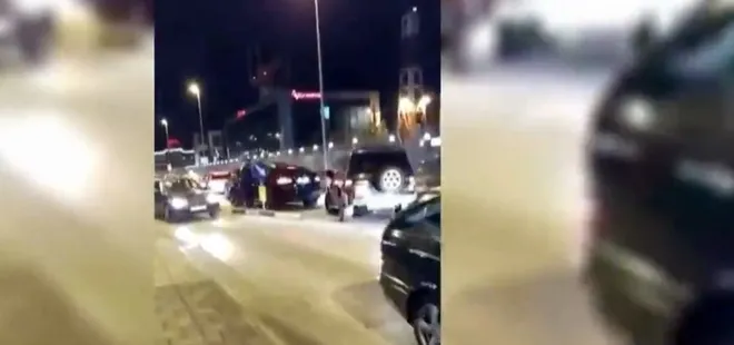 Firari FETÖ’cü Harun Çelik Arnavutluk’tan Türkiye’ye getirildi