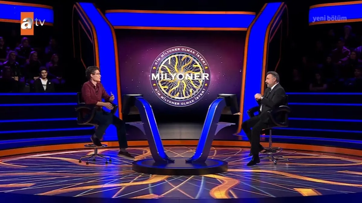 Milyoner'de şaşırtan futbol sorusu! Barcelona’yı ilk yenen Türk takımı kimdir?