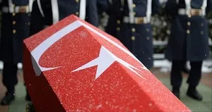 Pençe-Kaplan’dan acı haber!