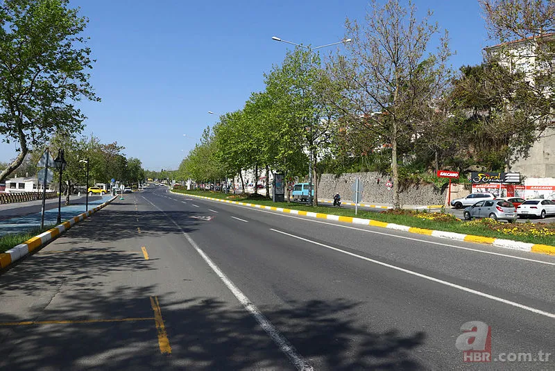 Bugün kaça kadar yasak var? 27 Haziran Cumartesi sokağa çıkma yasağı saat kaçta bitiyor? 4