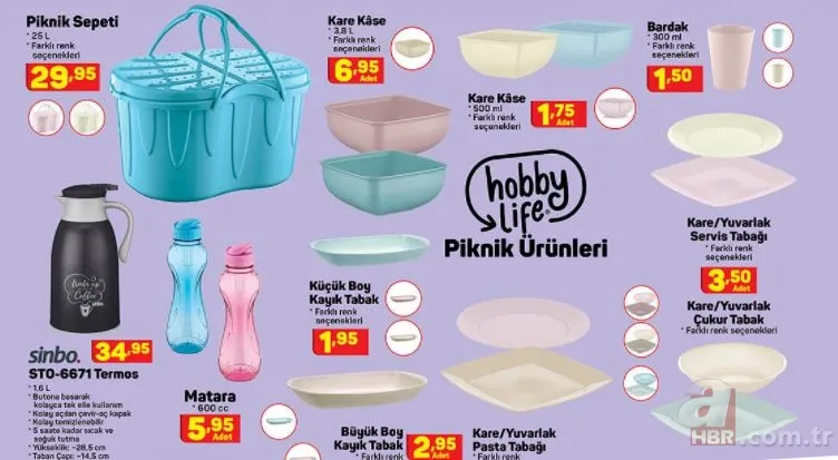 A101 perşembe indirimleri: 27 Mayıs 2021 A101 Aktüel ürünler kataloğu dolu dolu! Bu hafta hangi ürünler indirimli? 17