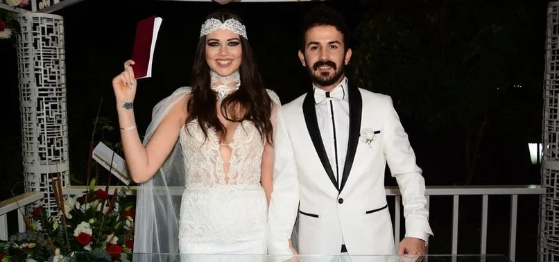 Seda Tosun'un iki yıllık evliliği bitti