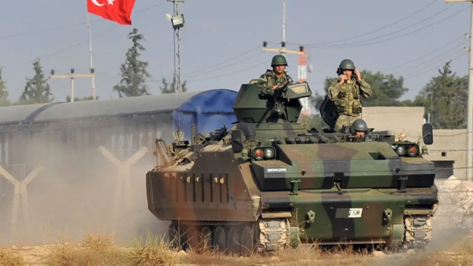 Sincar ve Karacak'a düzenlenen operasyonda müthiş detay