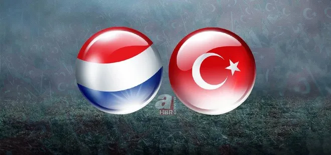Hollanda - Türkiye maçı ne zaman, hangi kanalda? 2022 FIFA Dünya Kupası Avrupa Elemeleri milli maç saat kaçta?