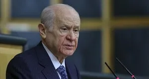Bahçeli’ye hakaret davasında ilginç olay!