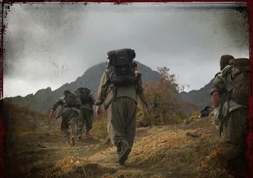 Terör örgütü PKK'nın Kandil taktiği belli oldu!