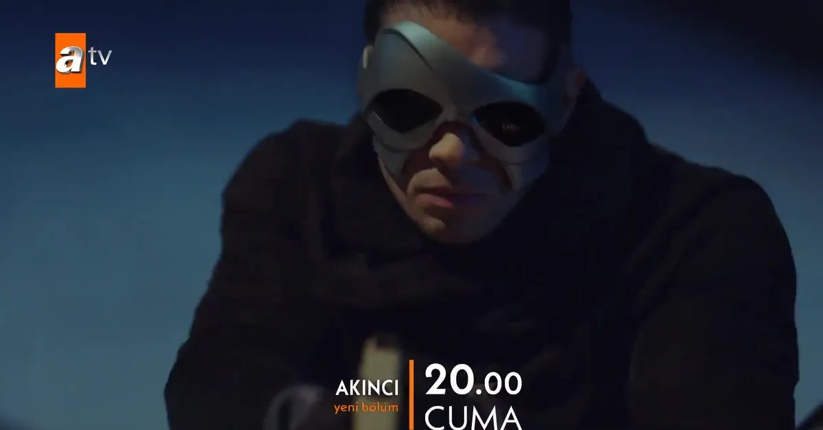 Akıncı 4. bölüm 2. fragmanı yayınlandı! Akıncı yeni bölüm fragmanı...