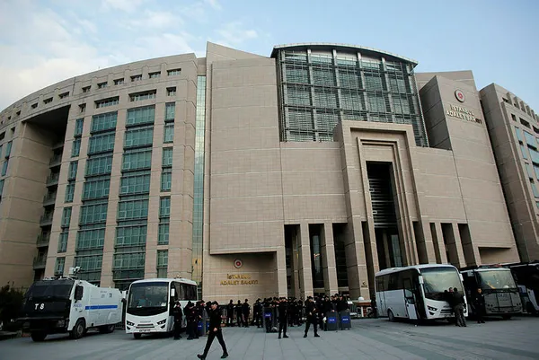 Mirgün Cabas'ın 2 yıl hapsi istendi! Şehit Savcı Kiraz paylaşımı davası - 5